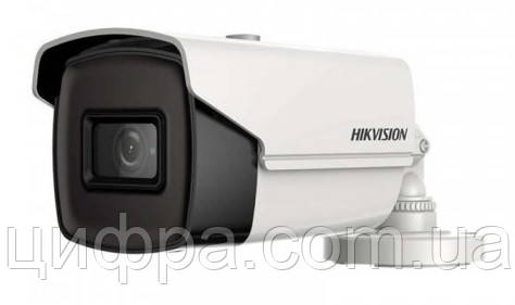 Відеокамера Hikvision DS-2CE16U0T-IT3F, фото 1