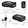 Мікрофон Comica Audio DUAL.LAV D03 Dual Omnidirectional Lavalier Microphones with Monitoring for DSLR Cameras, фото 4