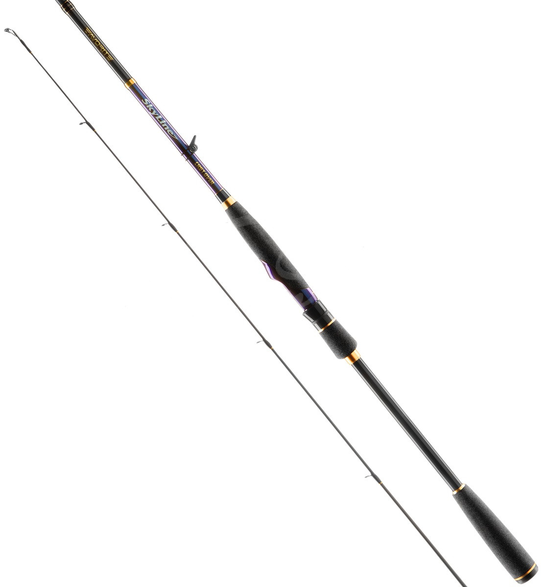 Спінінг Favorite Skyline NEW SKYA-702H 2.13 m 15-45g Ex.Fast