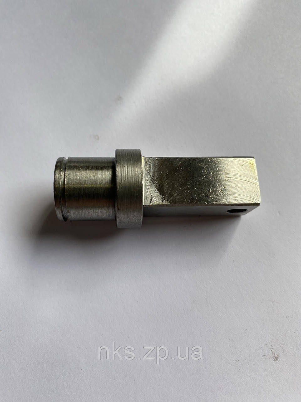 Вал зірочки Гаспардо, фото 1