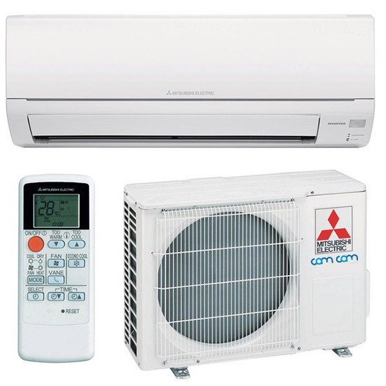 Кондиціонер Mitsubishi Electric MSZ-HR42VF/MUZ-HR42VF classic inverter