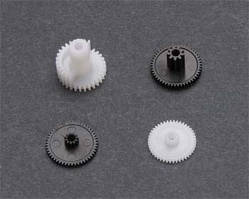 Futaba gear set S3114/S3154