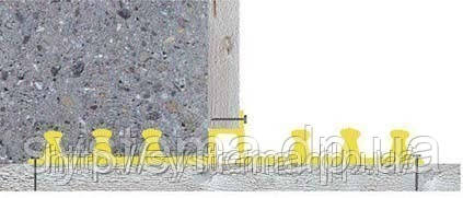 Sika® Fugenband DR-21 - Гидрошпонка, рулон 15 м