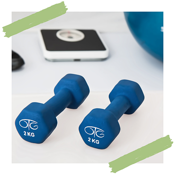 Фітнес і тренування