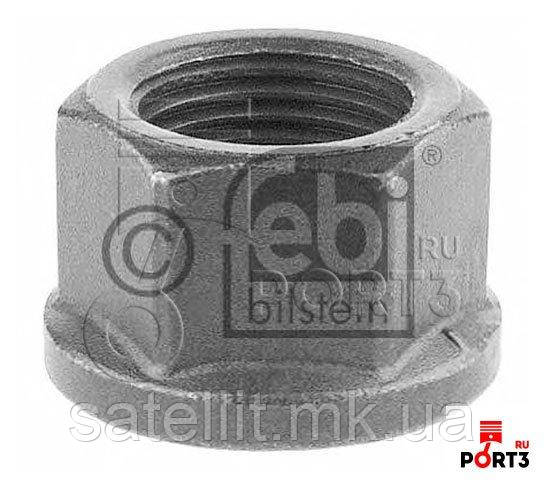 Гайка М18*1,5 (зі спідницею) колісна Febi, 03966