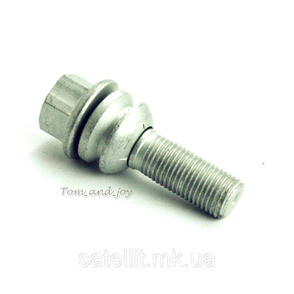 Болт колеса VW WHT002529 (м14*1,5*36), WHT002529/21588