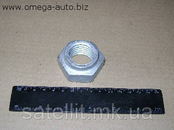Гайка М30*3,5 ВРW, 801065/RD 22.90.99
