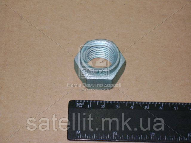 Гайка М22*2,5 BPW, 0326004190