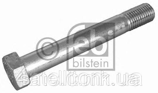 Болт М30*200*3,5, STR-4M30X200