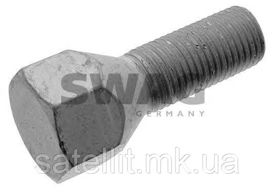 Болт колеса Febi М14*1,5*52, 12706/SW 70912706