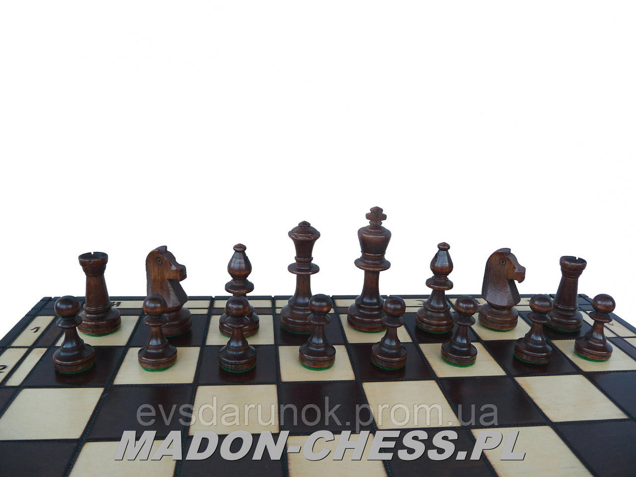 Шахи та шашки 165