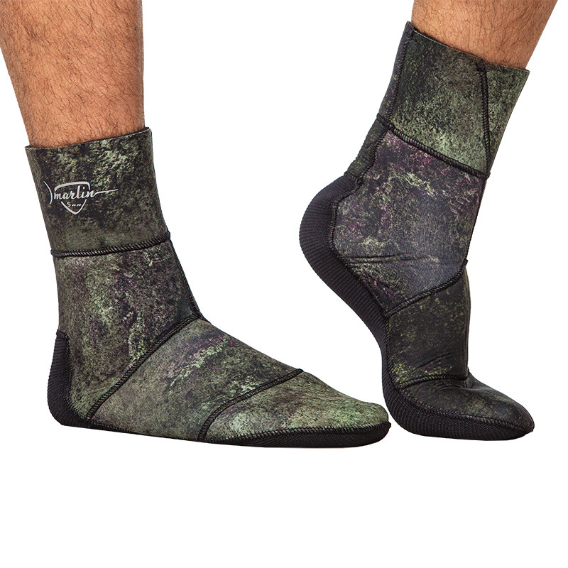 Шкарпетки Marlin Standart Marea 7 мм (38-39)