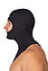 Шолом Marlin Hood Black 5 мм (S), фото 3
