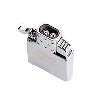 Инсерт зажигалка Zippo Butane Lighter Insert - Double Torch 65827