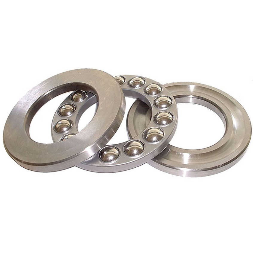 Підшипник 51114 (8114) FO Bearings