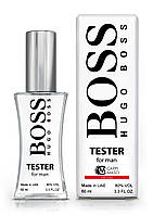 Тестер мужской LUXE CLASS Hugo Boss Boss Bottled (Boss N6), 60 мл.