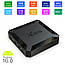 X96Q  2GB/16GB, Android 10.0 H313 Allwinner Smart TV Box Андроїд, фото 4