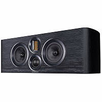 Wharfedale EVO 4.C Black