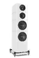 Wharfedale Elysian 4 Piano White