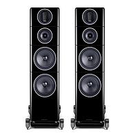 Wharfedale Elysian 4 Piano Black