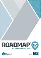 Roadmap B2 Teacher's Book with Digital Resources and Assessment Package