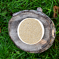 Кіноа біла (сіре)