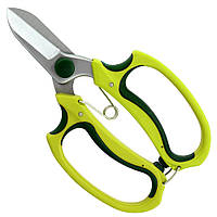 Садовые ножницы Spear & Jackson 4252 KEW (Великобритания) 4252 KEW (зеленое рукоятка)