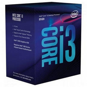 Персональний комп'ютер Star Intel Core i3-10100 / DDR4_8 GB / SSD_120GB / HDD_500GB / Intel UHD 630, фото 3