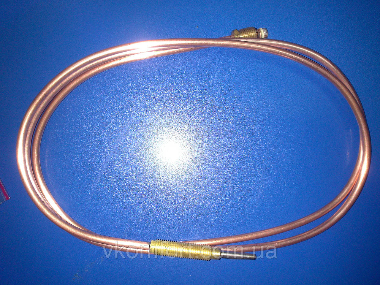 Термопара духовки INDEsіt 1200мм М8 україна, фото 1