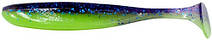 Силікон Keitech Easy Shiner 3 PAL#06 violet lime berry