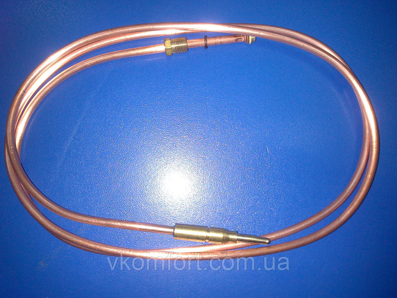 Термопара духовки Indesіt 1200мм М8, фото 1