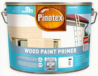 Pinotex Wood Paint Primer грунтовочная краска алкидная водная, 10л