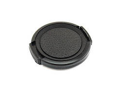 Кришка для об'єктива діаметр 39мм, зовнішній зажим