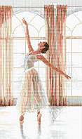 "Ballerina" LETISTITCH. Набор для вышивания (LETI 906)