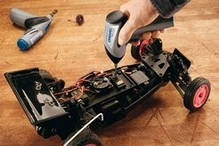 DREMEL® Driver™ (1120-8) Lithium-Ion (АКЦІЯ!) - Акумуляторний мікро-шуруповерт, фото 6