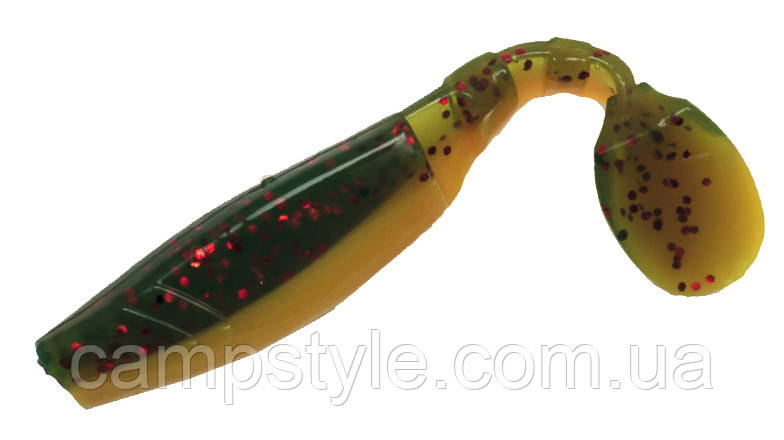 Віброхвіст Goss WGR 4.0 col.867