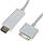 Кабель HDMI MHL 30Pin iPad/ iPhone/iPod Touch 4, фото 7