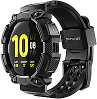 Чехлом с ремешком Supcase Unicorn Beetle Pro для Galaxy Watch Active 2, 44 mm