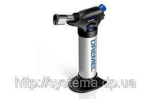 DREMEL® VersaFlame™ (2200-4) - Стаціонарна паяльна лампа, фото 1
