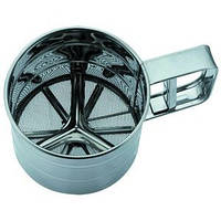 Кухоль-сито для сипких продуктів