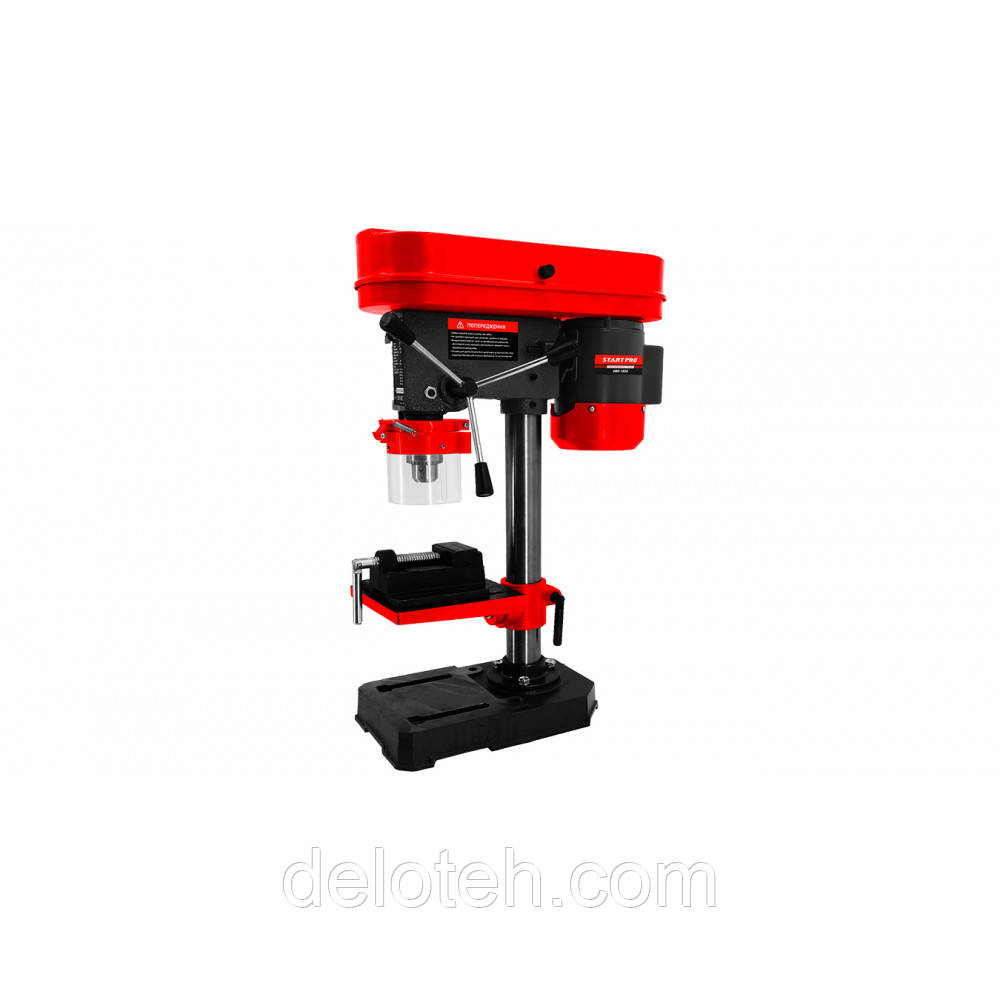 Свердлильний верстат START PRO SBD-1300, фото 1