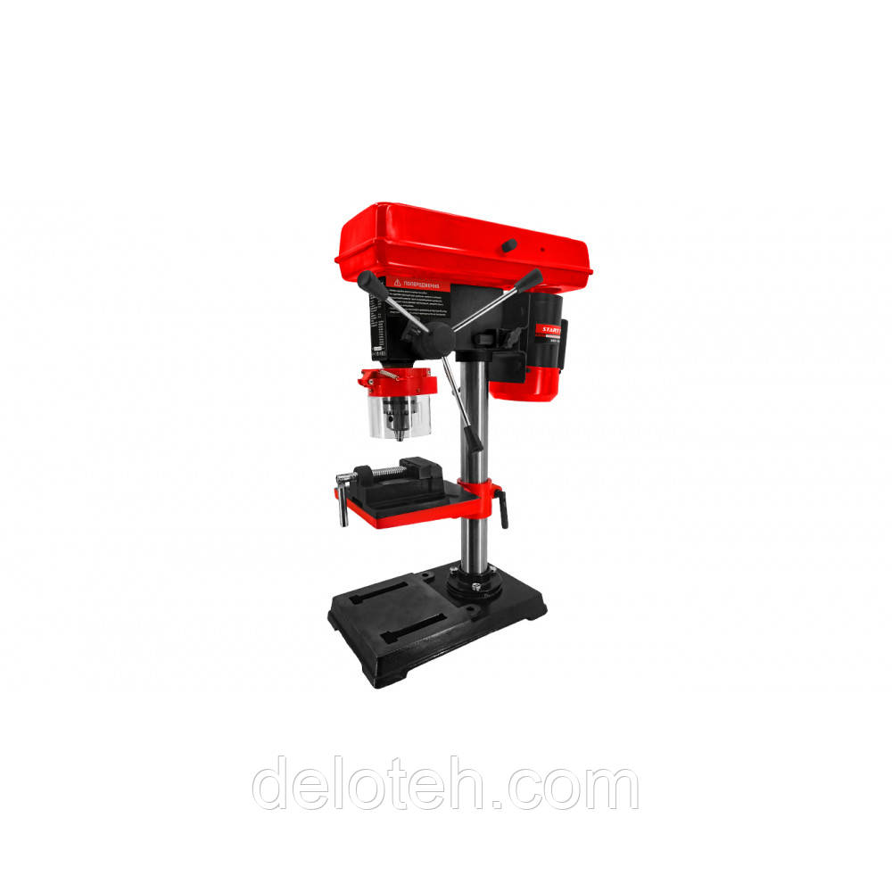 Свердлильний верстат START PRO SBD-1500, фото 1