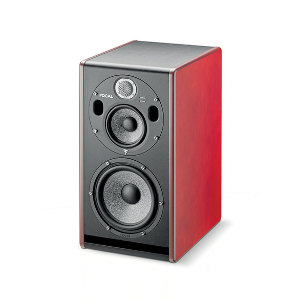 Активний студійний монітор Focal Trio6 Be
