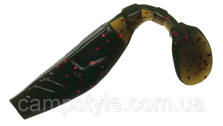 Віброхвіст Goss WGR 4.0 col.317