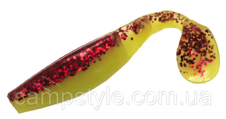 Віброхвіст Goss WGR 4.0 col.062