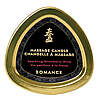 Масажна свічка масло Shunga MASSAGE CANDLE - Sparkling Strawberry Wine (170 мл), фото 10