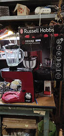 Кухонний комбайн Russell Hobbs Desire 23480-56 No 20091041