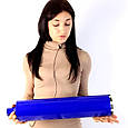 Свердло алмазне DDS-W 142x450-12x1 1/4 UNC Reinforced concrete Залізобетон (17903094093), фото 3