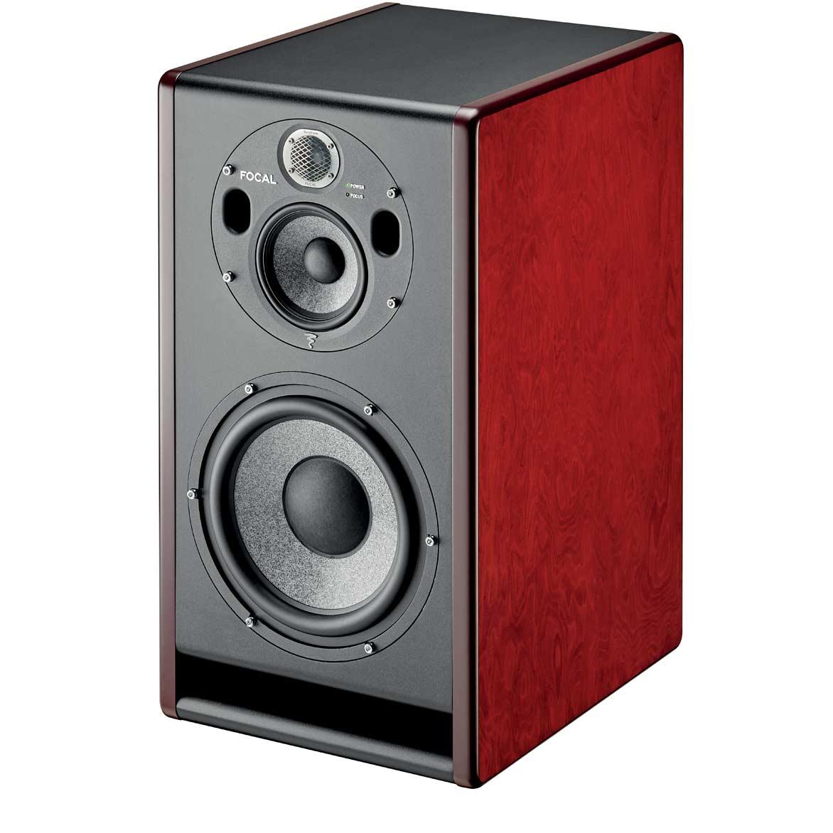 focal студійні монітори