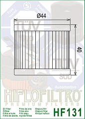 Оливний фільтр HIFLO HF131